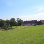 Nordgården.