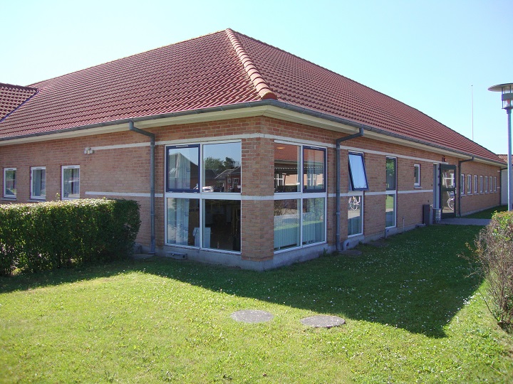 Bjergsted Lokalhistorisk Forening og Arkiv, Svebølle Aktivitetscenter, Åvangen, Centervej 13, 4470 Svebølle