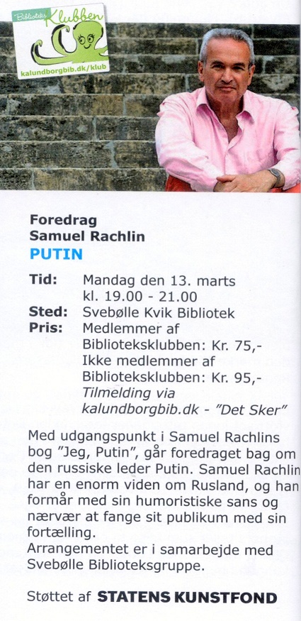 Foredraf Samuel Rachlin SHB red.