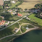 Amfi Vestsjælland i Bregninge