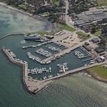 Havnsø Havn