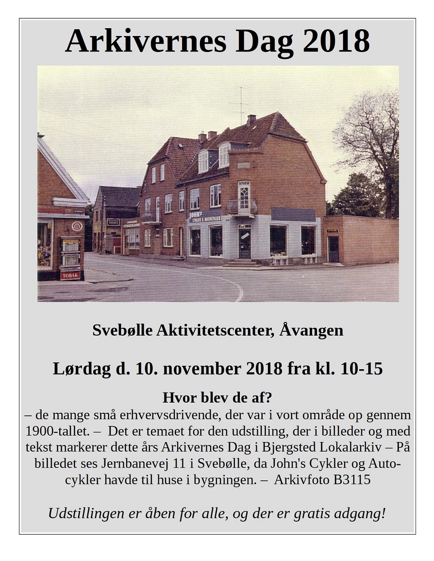 Arkivernes Dag 2018 red.