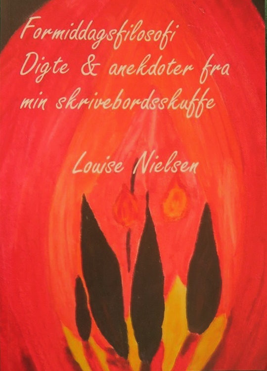 Louise Nielsens Første bog
